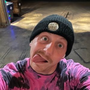 Meet your Posher, Jordan